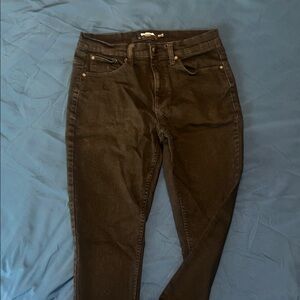 RSQ Men's Jeans in Black